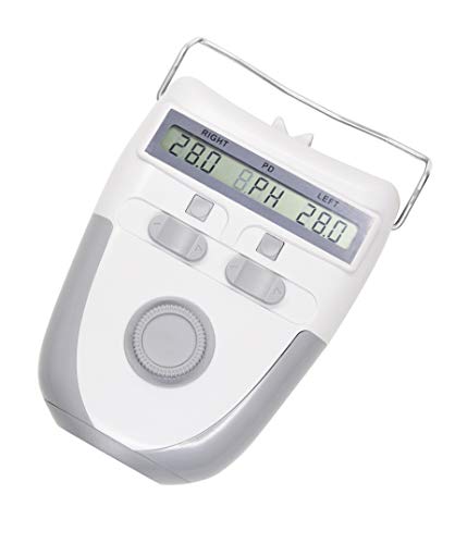 Algopix Similar Product 7 - Huanyu Optical Pupilometer 4682mm