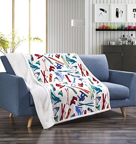 Algopix Similar Product 7 - Virah Bella Hit The Slopes Winter Sport
