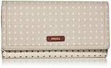 Algopix Similar Product 16 - Fossil Womens Logan Faux Leather