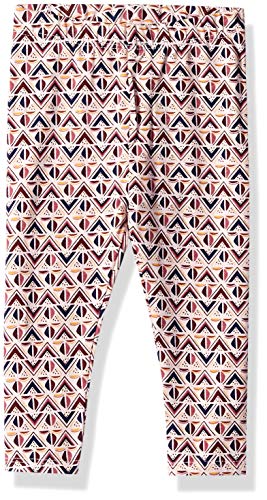 Algopix Similar Product 11 - Crazy 8 Baby Girls Basic Legging