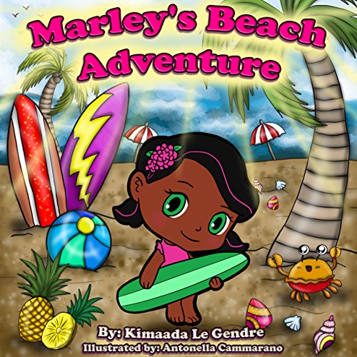 Algopix Similar Product 1 - Marleys Beach Adventure Naturebellas