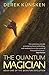 Algopix Similar Product 10 - The Quantum Magician The Quantum