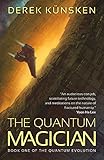 Algopix Similar Product 19 - The Quantum Magician The Quantum