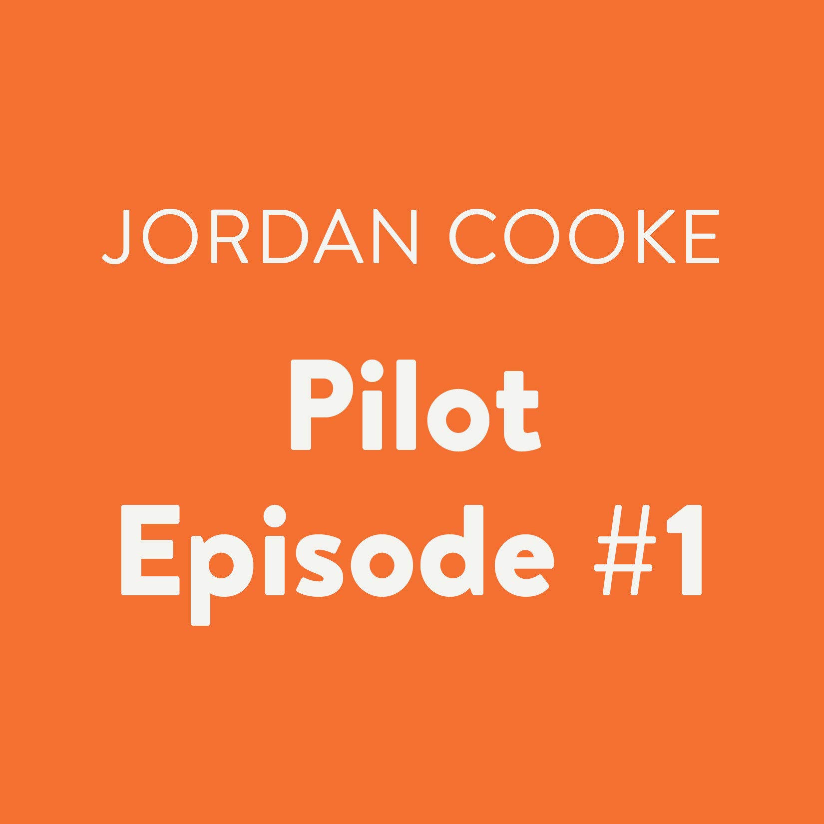 Algopix Similar Product 4 - Pilot Episode: The Show Series, Book 1
