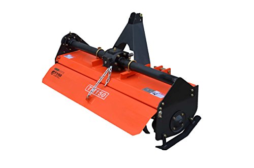 Algopix Similar Product 6 - FarmerHelper 51 Centered Rotary