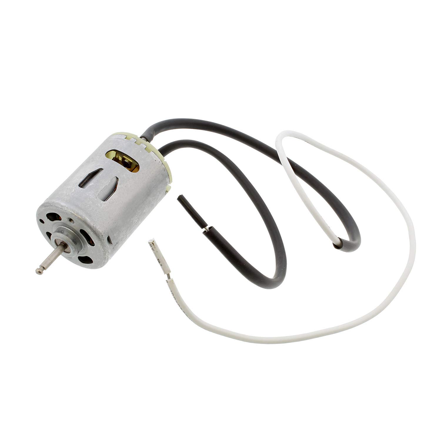 Algopix Similar Product 3 - Dumble 12V RV Vent Fan Motor