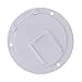 Algopix Similar Product 10 - Dumble Round Electric Cable Hatch for