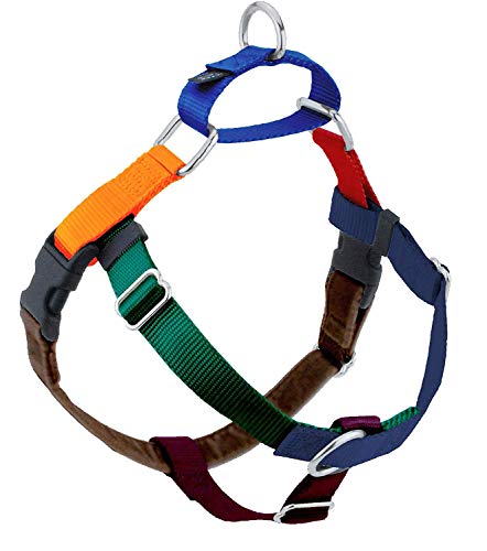 Algopix Similar Product 20 - 2 Hounds Design Freedom NoPull Dog