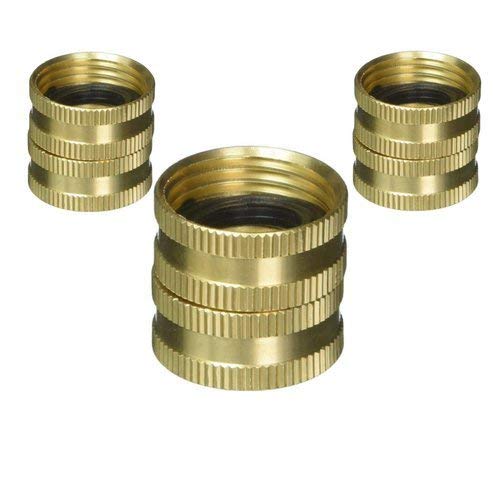 Algopix Similar Product 13 - Gilmour 7FHS7FH Double Female Swivel