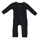 Algopix Similar Product 3 - KicKee Pants Little Boys Print Coverall