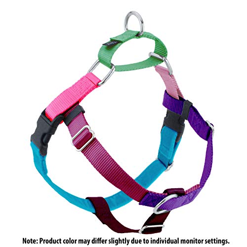 Algopix Similar Product 2 - 2 Hounds Design Freedom No Pull Dog