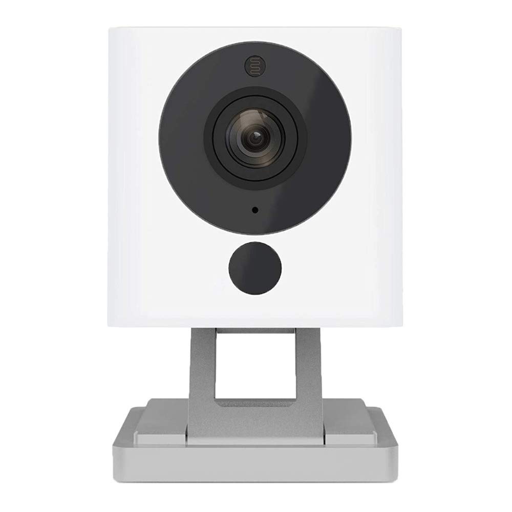Algopix Similar Product 7 - Wyze Cam 1080p HD Indoor WiFi Smart