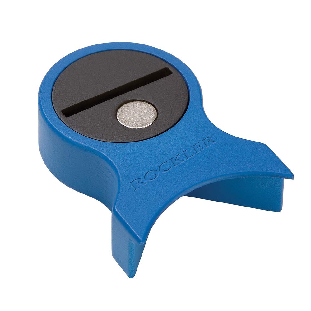 Algopix Similar Product 7 - Silverline Tools Rockler 900492 Square