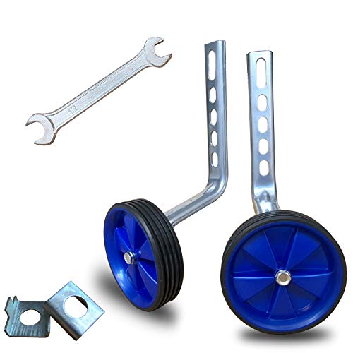 Algopix Similar Product 4 - Hifans Training Wheels for 12 14 16 18