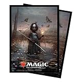 Algopix Similar Product 11 - Ultra Pro Magic The Gathering