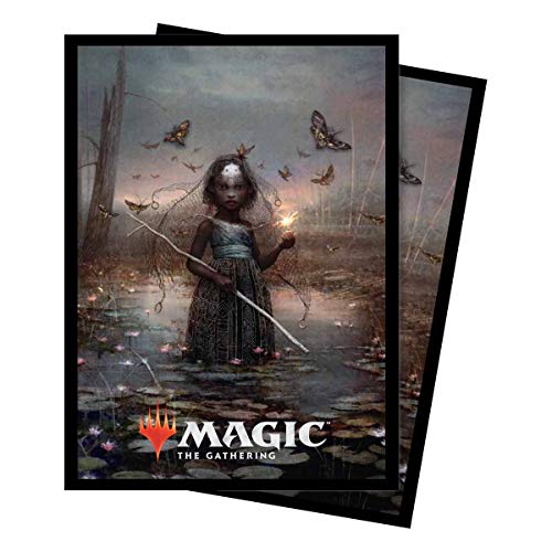 Algopix Similar Product 6 - Ultra Pro Magic The Gathering
