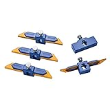 Algopix Similar Product 2 - Silverline Tools Rockler 454012 Story