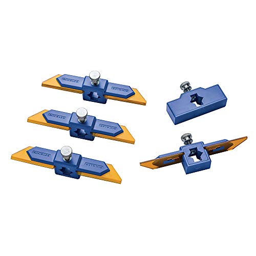 Algopix Similar Product 7 - Silverline Tools Rockler 454012 Story