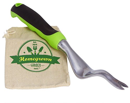 Algopix Similar Product 10 - Hand Weeder  Manual Weed Puller with