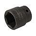 Algopix Similar Product 3 - Silverline Tools 381878 Impact Socket