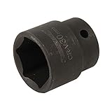 Algopix Similar Product 8 - Silverline Tools 381878 Impact Socket
