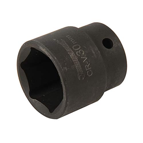 Algopix Similar Product 16 - Silverline Tools 381878 Impact Socket