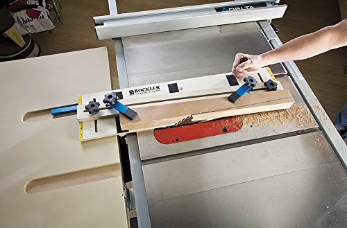 Algopix Similar Product 2 - Silverline Tools Rockler 942321