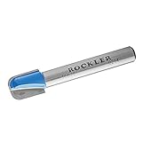 Algopix Similar Product 10 - Silverline Rockler 833069 Sign Router