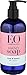 Algopix Similar Product 20 - EO Rose & Lemon Hand Soap, 12 FZ