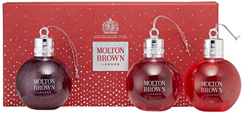 Algopix Similar Product 6 - Molton Brown Festive Bauble Gift Set