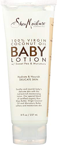 Algopix Similar Product 1 - Shea Moisture 100 Percent Virgin
