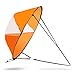 Algopix Similar Product 13 - Kayak Wind Sail 42inch Portable