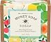 Algopix Similar Product 11 - SUNLEAF NATURALS Citrus Honey Soap, 5 OZ