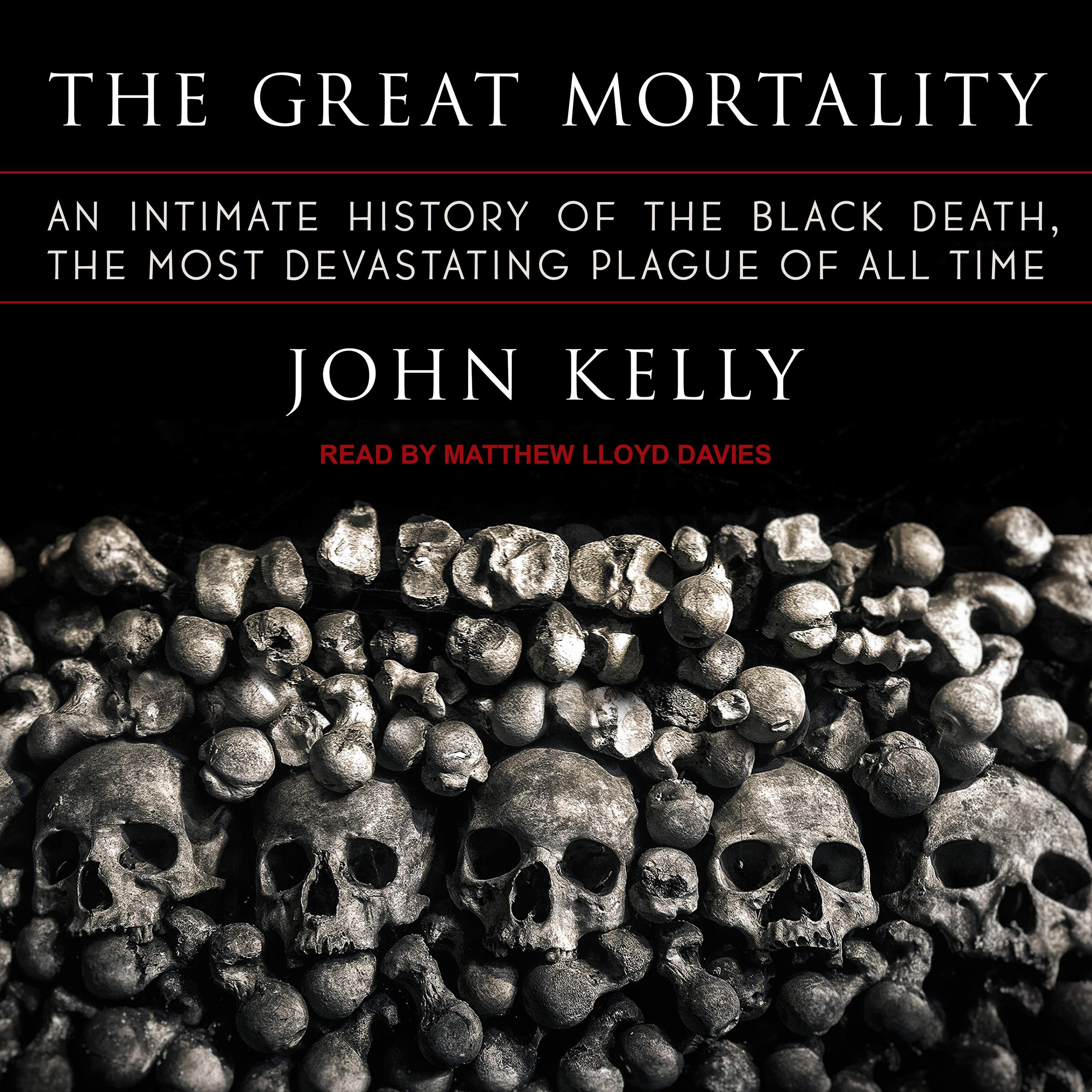 Algopix Similar Product 14 - The Great Mortality An Intimate