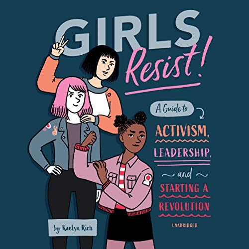 Algopix Similar Product 10 - Girls Resist!