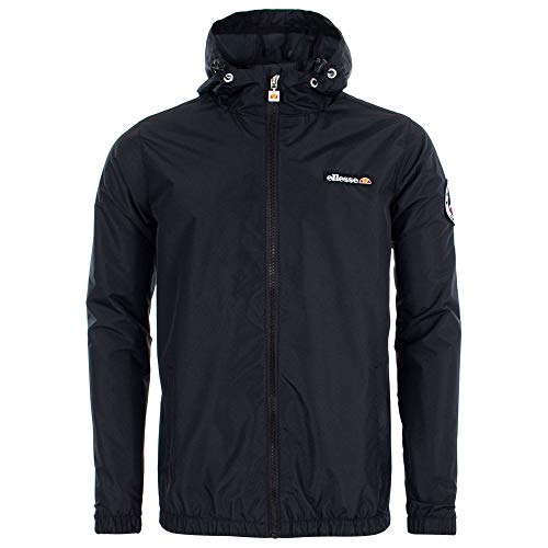 Algopix Similar Product 1 - ellesse Men Lightweight Jacket