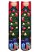 Algopix Similar Product 20 - Living Royal Knee High Socks Christmas