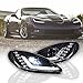 Algopix Similar Product 8 - Morimoto XB LED Headlights Plug and