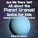 Algopix Similar Product 15 - Are We There Yet All About the Planet