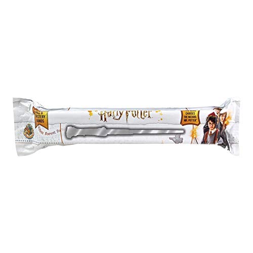 Algopix Similar Product 6 - WB 1290 Harry Potter Mystery Wand 