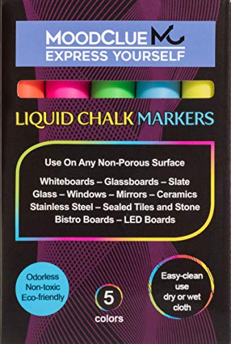 Algopix Similar Product 14 - Markers for Whiteboards Glassboards