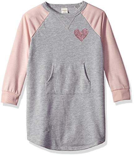 Algopix Similar Product 16 - Gymboree Girls Big Long Sleeve Flame