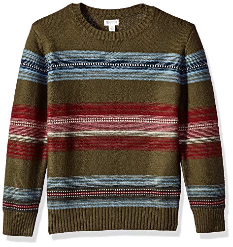 Algopix Similar Product 7 - Gymboree Boys Big Long Sleeve Pullover