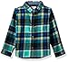Algopix Similar Product 3 - Gymboree Boys Big Long Sleeve Hoodie