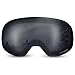 Algopix Similar Product 3 - WildHorn Outfitters Roca Ski Goggles