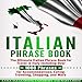 Algopix Similar Product 19 - Italian Phrase Book The Ultimate