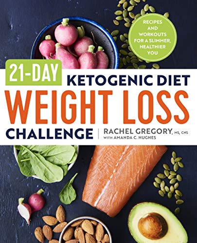Algopix Similar Product 18 - 21Day Ketogenic Diet Weight Loss