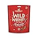 Algopix Similar Product 15 - Stella  Chewys FreezeDried Raw Red
