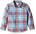 Algopix Similar Product 14 - Gymboree Boys Big Long Sleeve Top