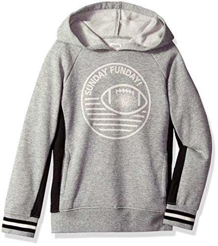 Algopix Similar Product 1 - Gymboree Boys Long Sleeve Hooded